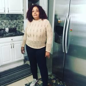 Meet your Posher, Marva